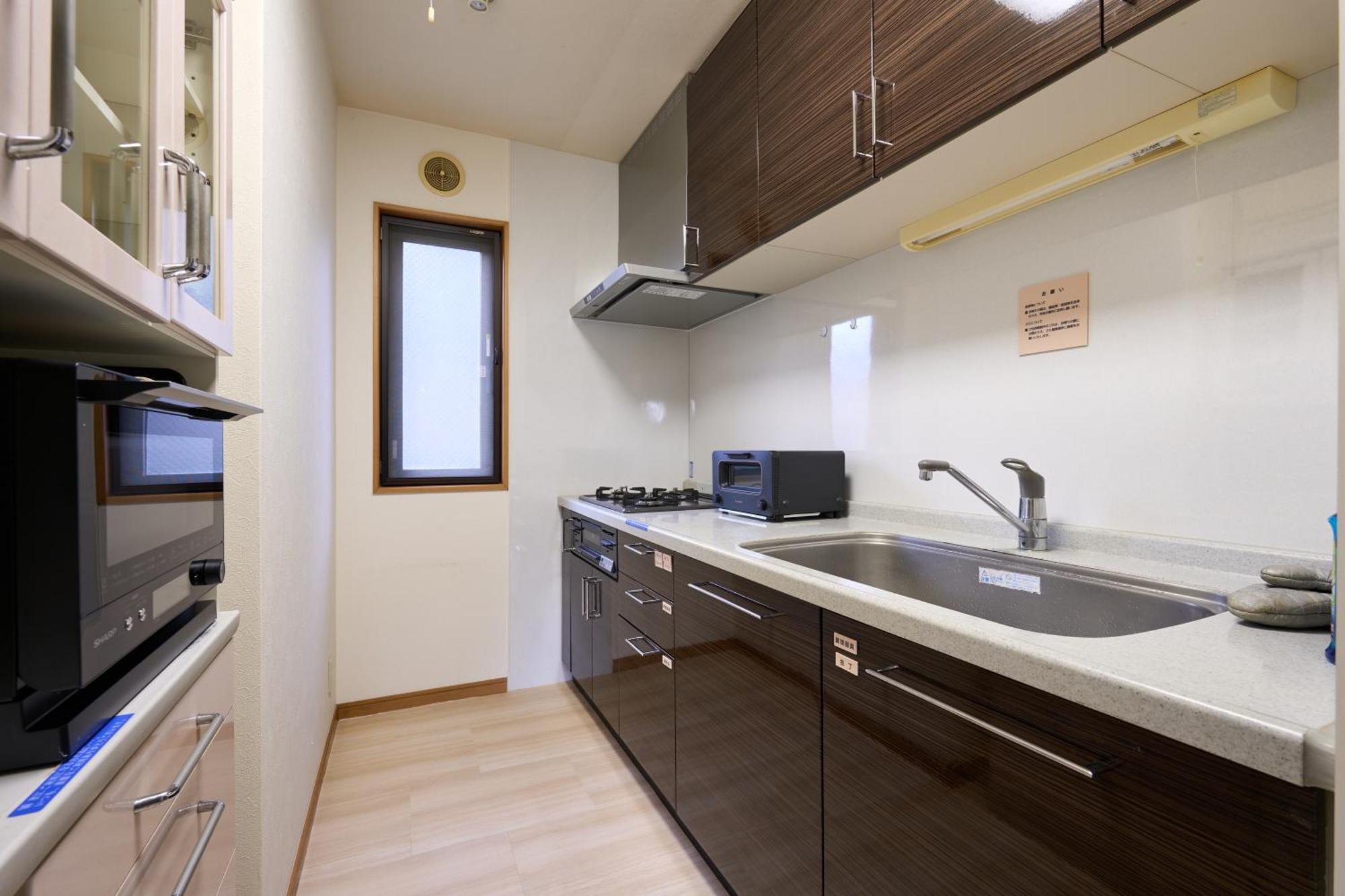 Suite Villa Hakone Gora 외부 사진