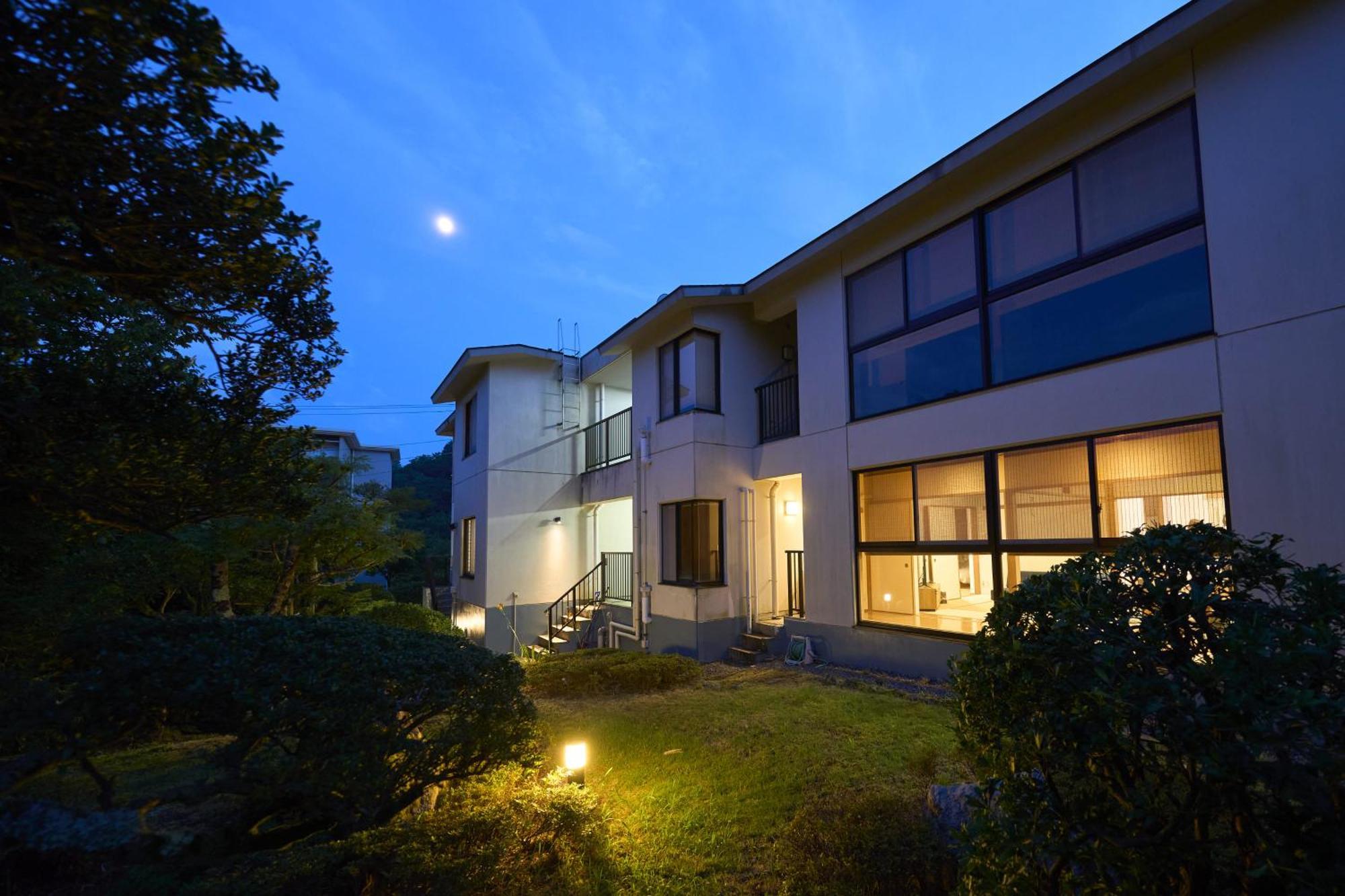 Suite Villa Hakone Gora 외부 사진