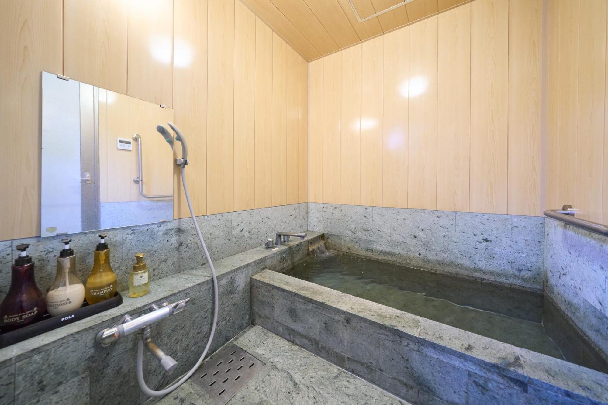 Suite Villa Hakone Gora 외부 사진