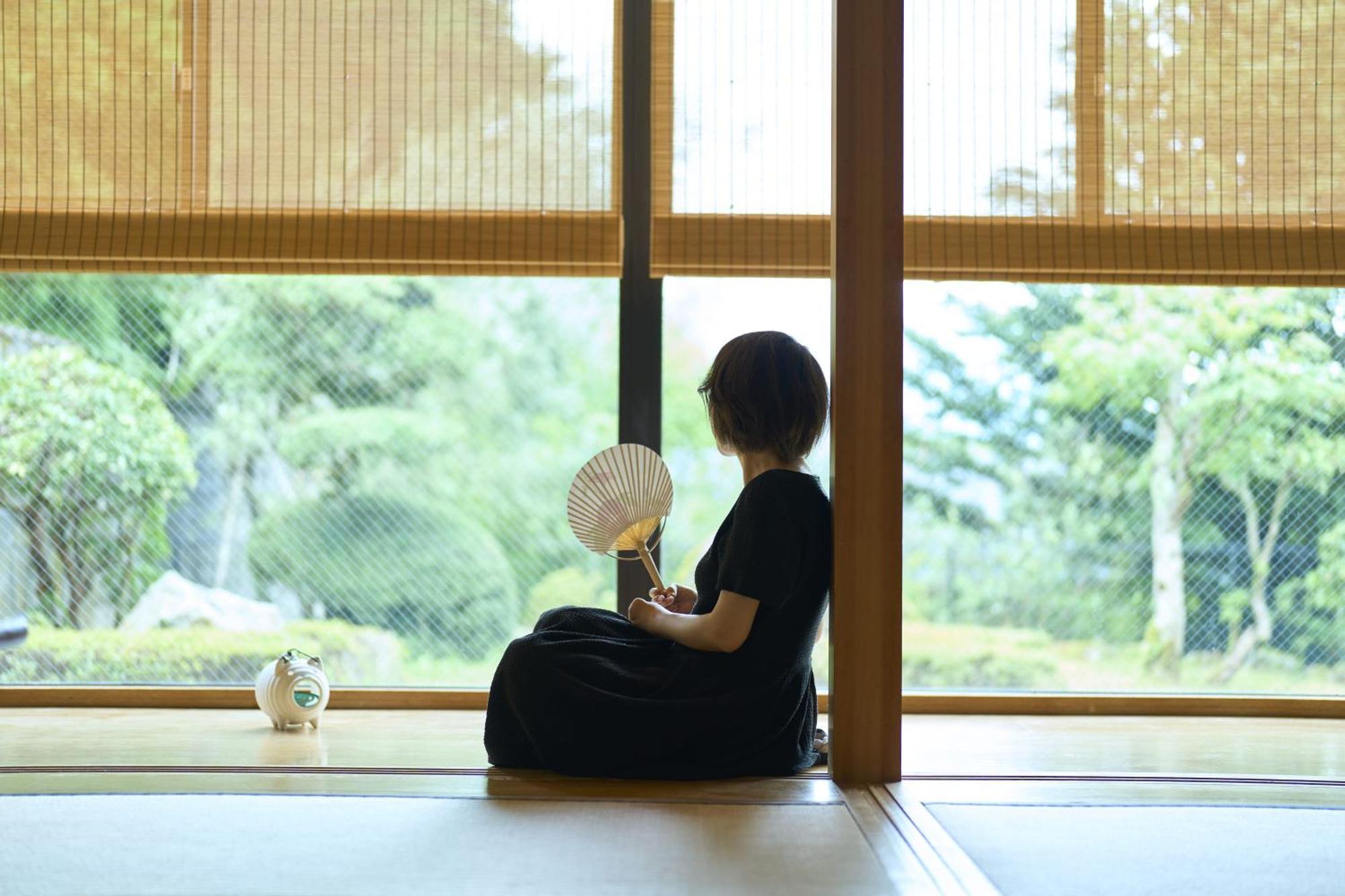Suite Villa Hakone Gora 외부 사진