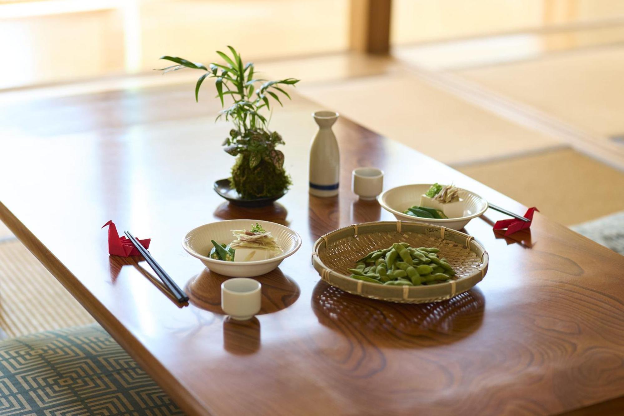 Suite Villa Hakone Gora 외부 사진