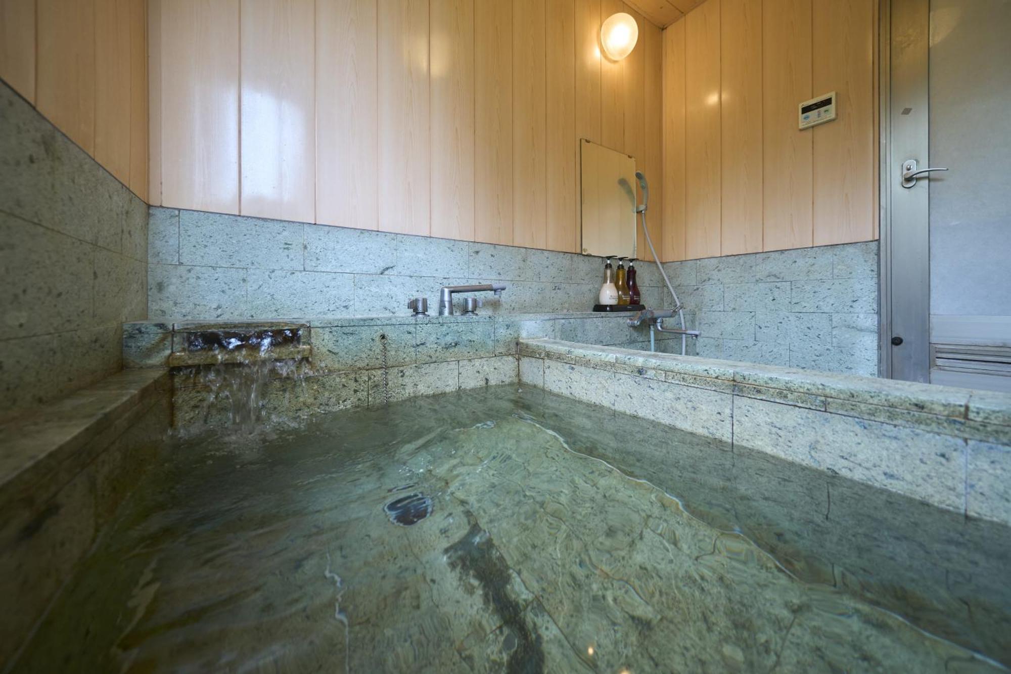 Suite Villa Hakone Gora 외부 사진