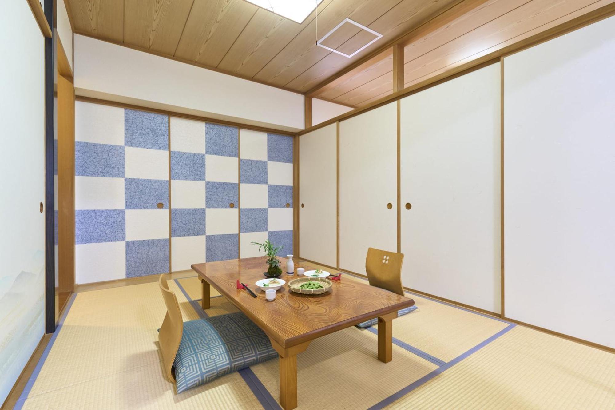 Suite Villa Hakone Gora 외부 사진